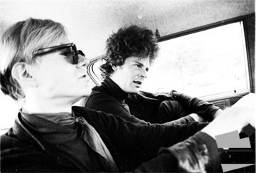 PaulMorrisseyAndAndy