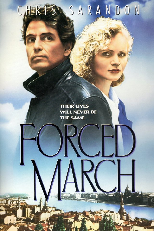forcedmarch
