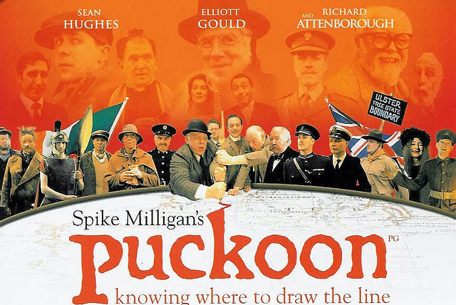 Puckoon