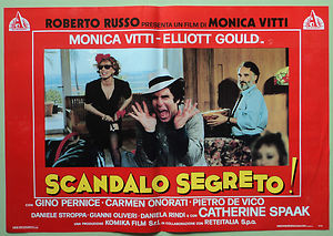 segreto
