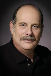 Josi Konski, executive producer.