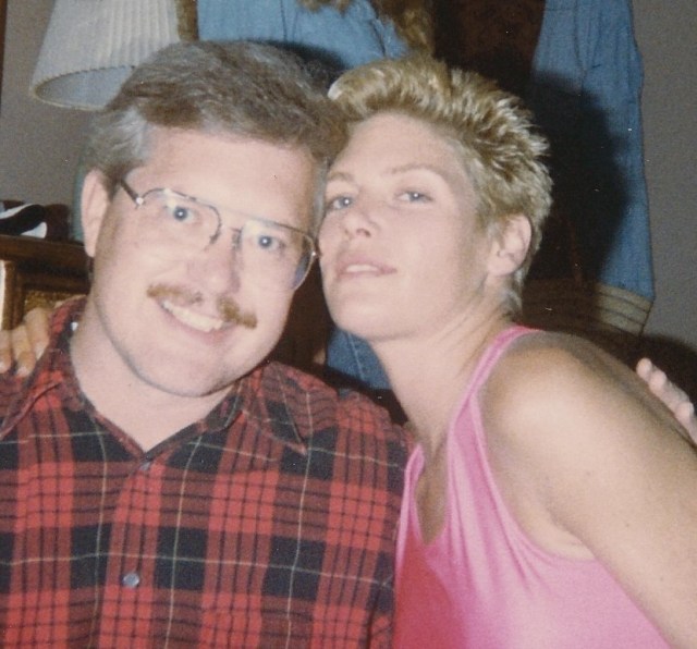 Kelly McGillis post buzz