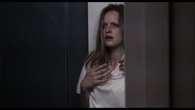 Sophie Traub in "The Given," 2015.