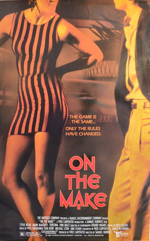 on the make - cinema one sheet movie poster (1).jpg