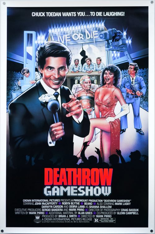 DeathrowGameshow_onesheet_USA-1-500x754